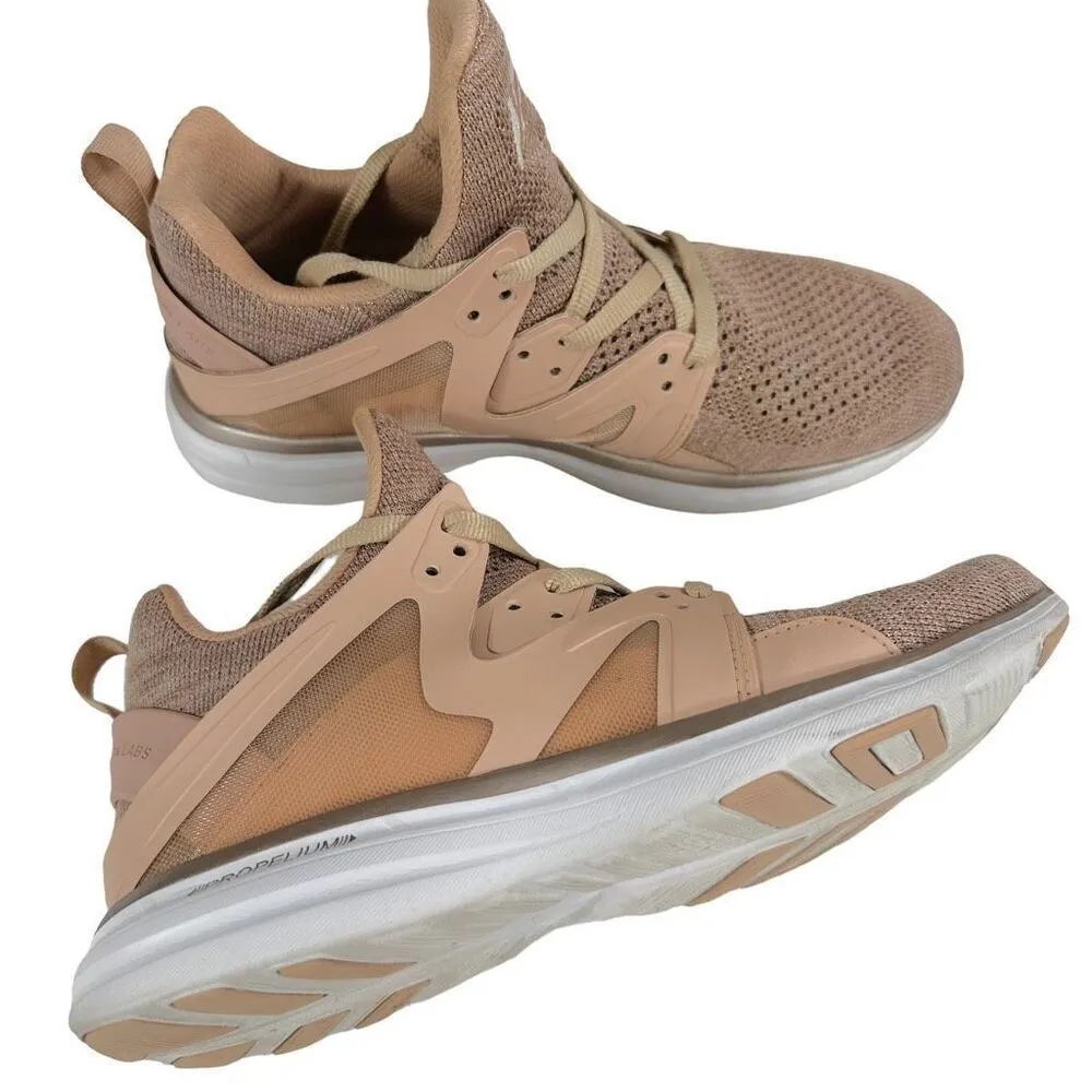 APL Athletic Propulsion Labs Ascend Sneakers Women’s Size 9.5 - Image 9