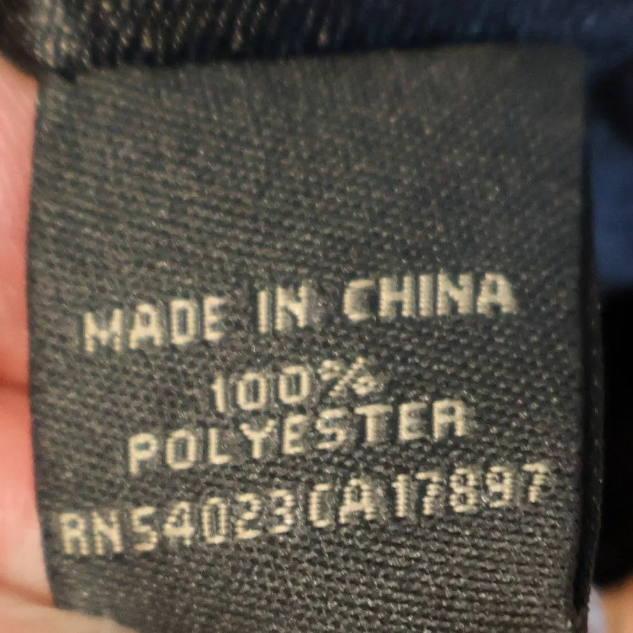 Y2K Banana Republic Sequin Evening Bag Kiss Lock Chain Strap Vintage  Party Hoco - Image 4