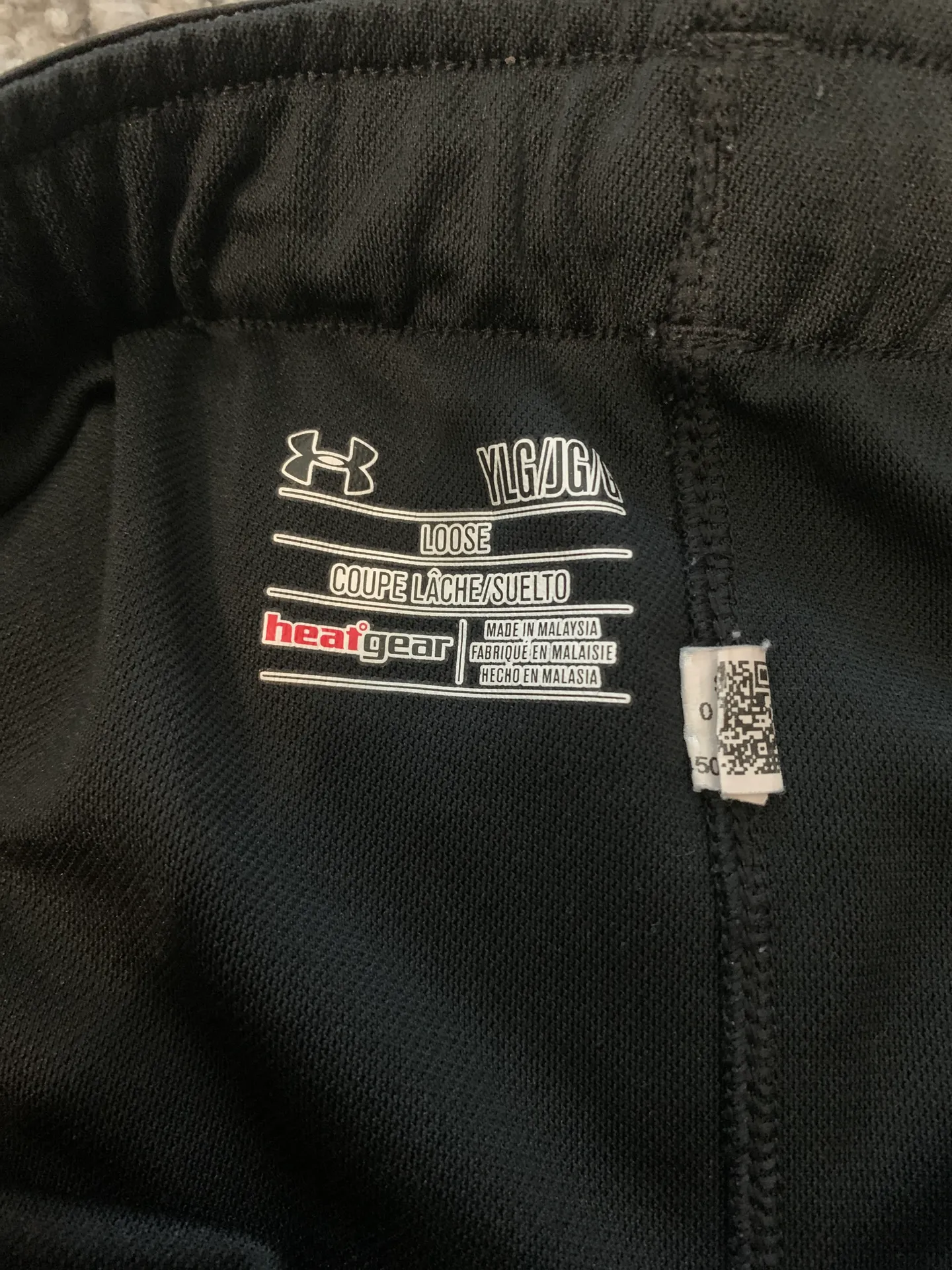 Under Armour Shorta - Image 2