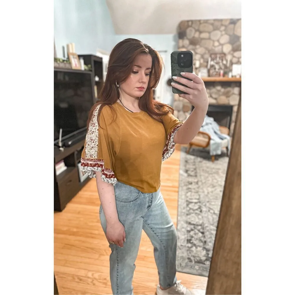 Express vintage mom jeans - Image 5