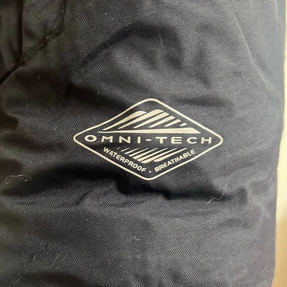 Columbia  Women's Bugaboo Black Sz XL Parka - Image 7