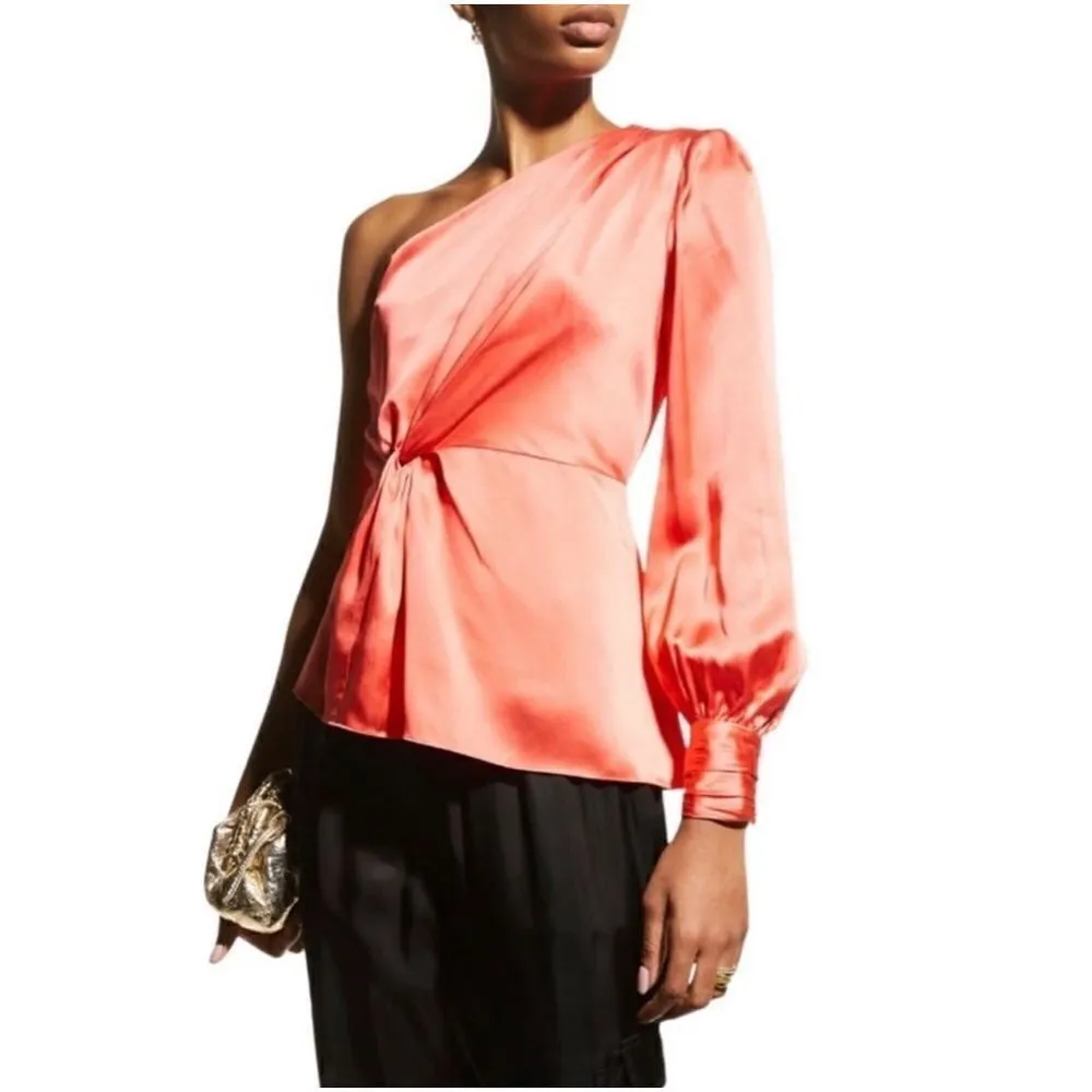 Cinq A Sept Stace Top-NWT - Image 7