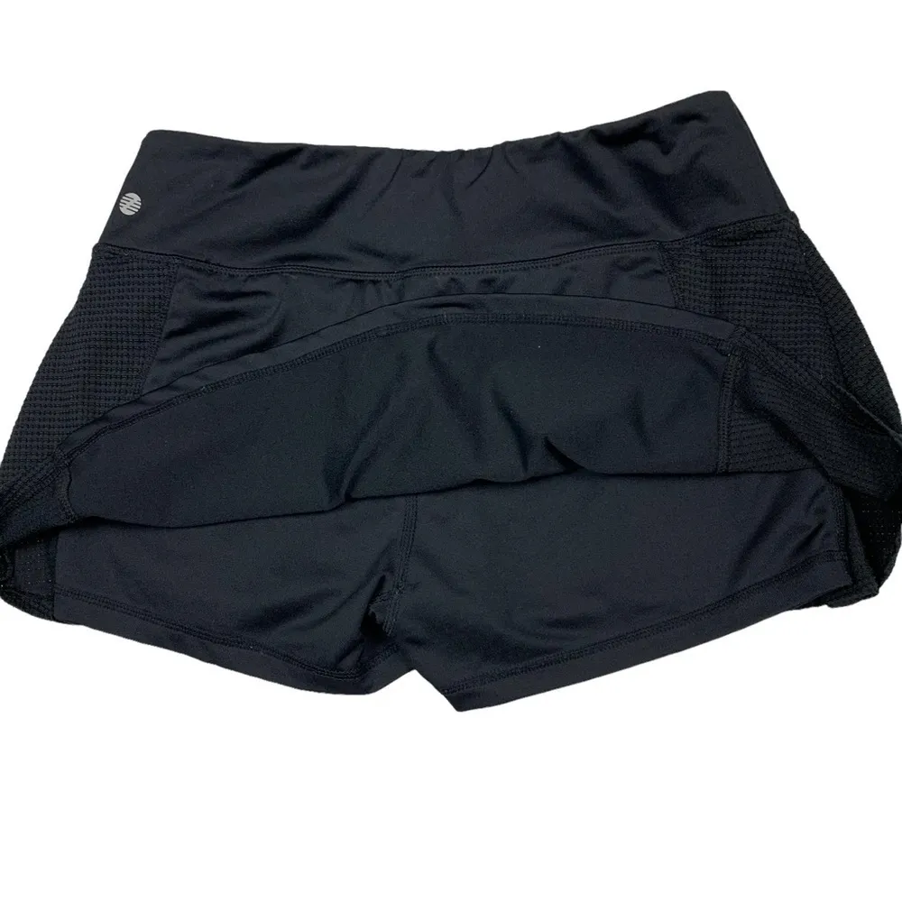 Z by Zella Skort Medium Black - Image 5