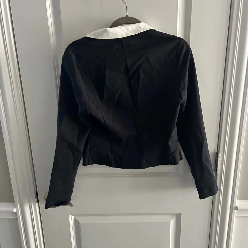 Reformation Pia Knit Top - Image 4