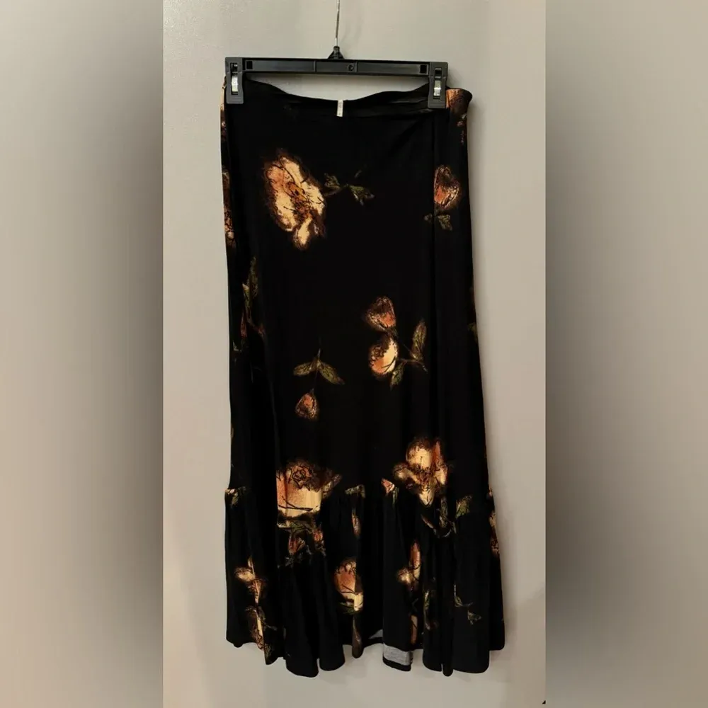 Free People No Merci Set Black Combo medium top small bottom Black - Image 2