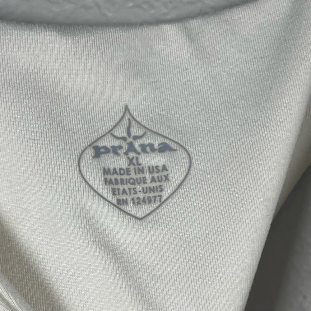 prAna  Kira Tank top SZ XL - Image 5