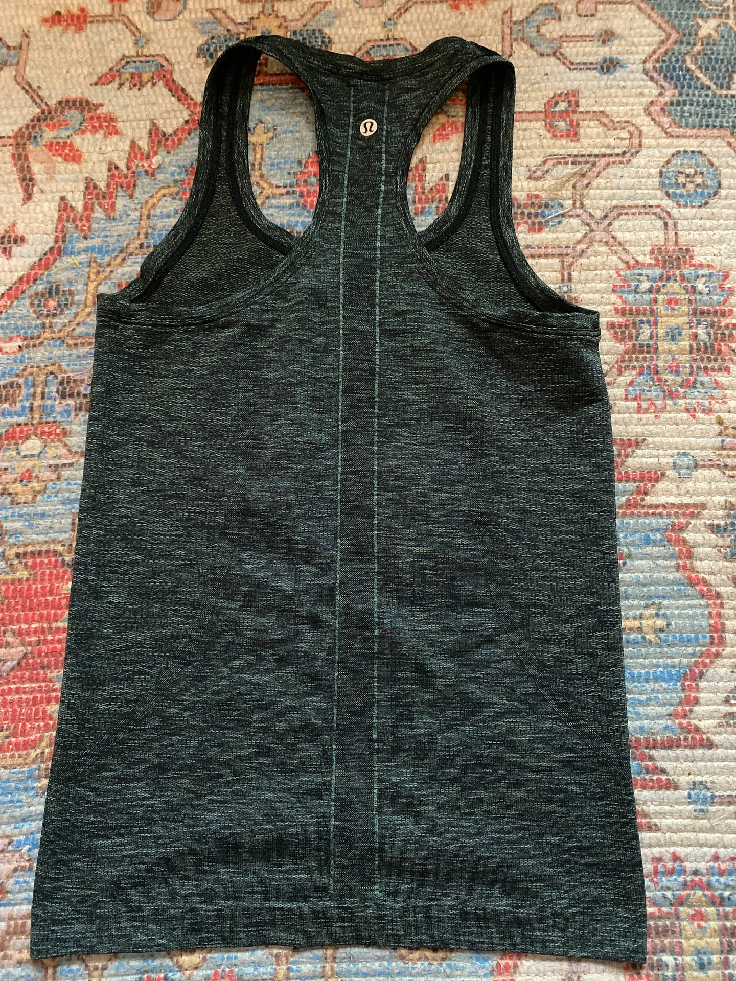 Lululemon Swifty Tech Racerback Tank - Image 2