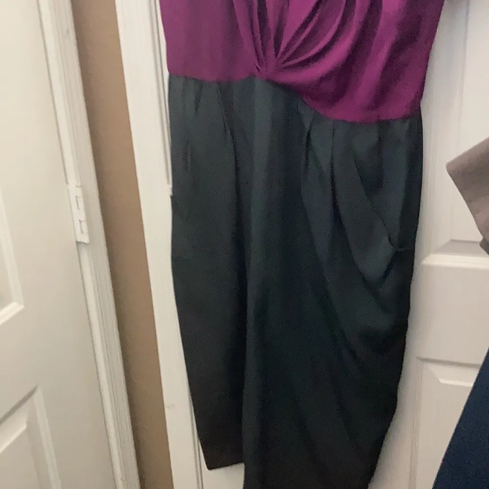 FINAL MARKDOWN STUDIO I dress 18 - Image 2