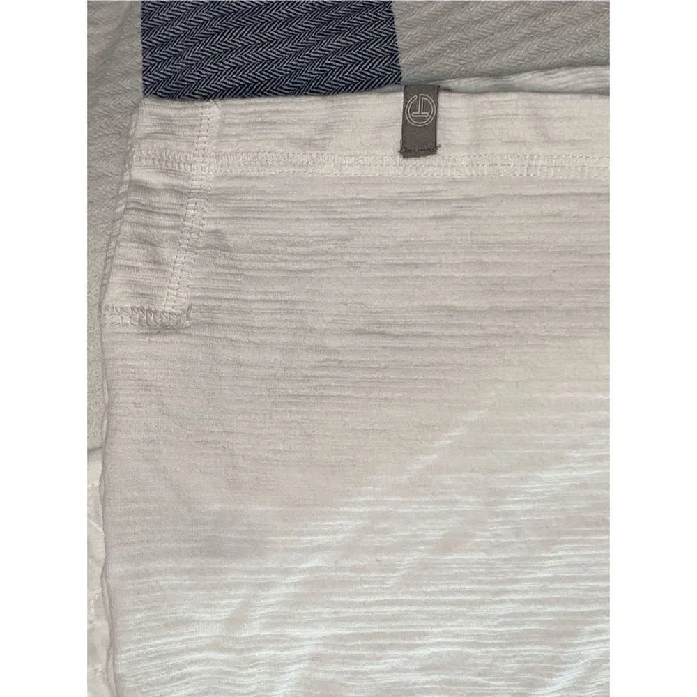 T by Talbots T Shirt UFP 50+ Size 2xl - Image 4