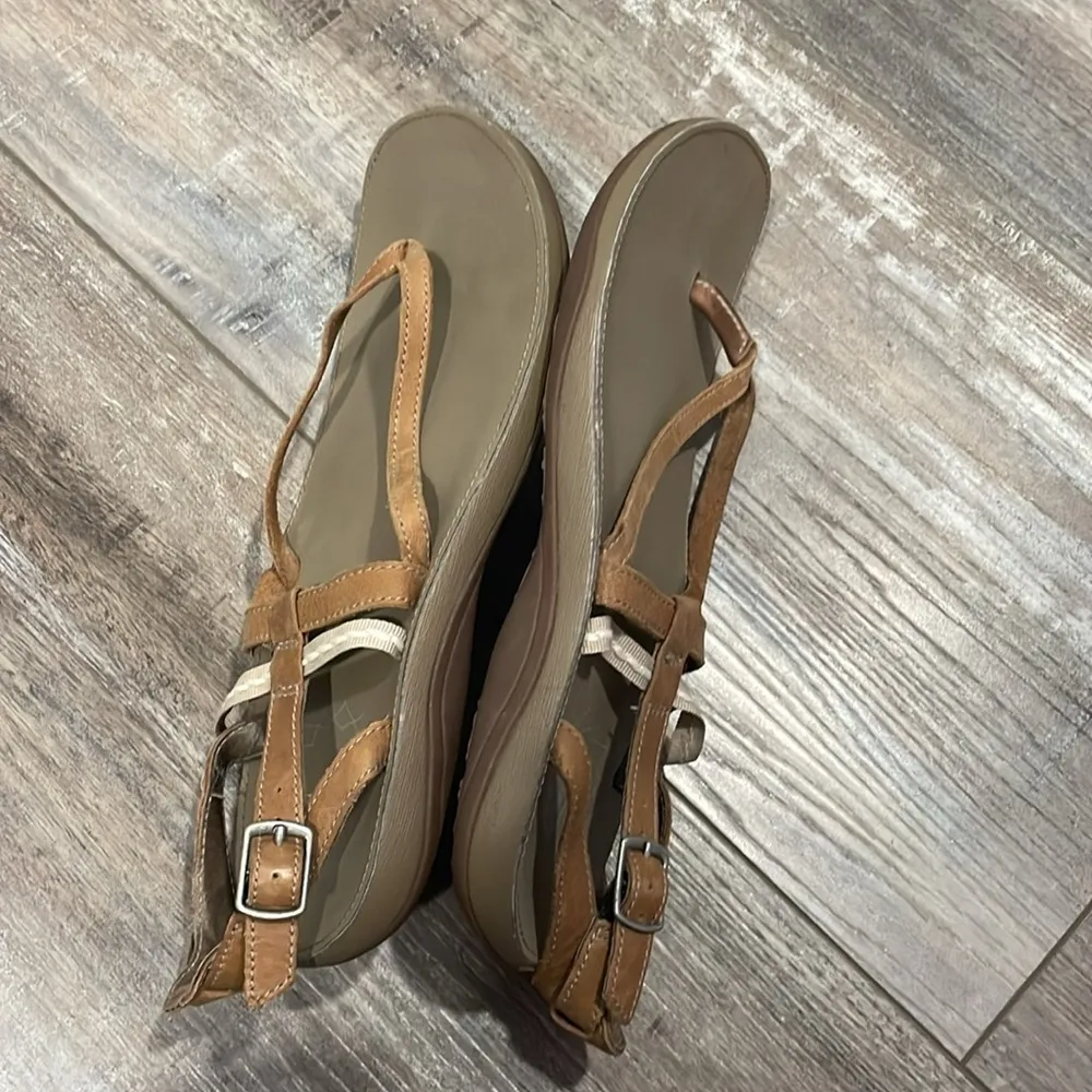 Chaco Loveland Sandals Size 8 - Image 6