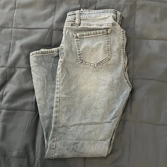 Buffalo David Bitton Jeans Size 8 - Image 2