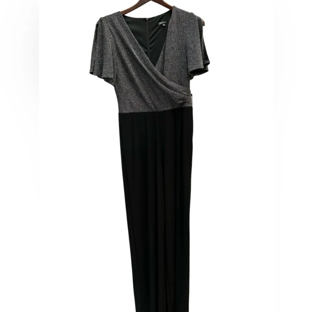 Onyx‎ night shimmer pantsuit - Image 3