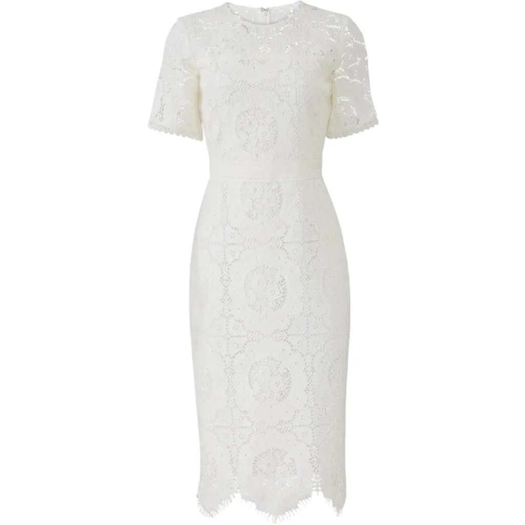 Shoshonna Marmande Dress Women’s Size 6 - Image 2