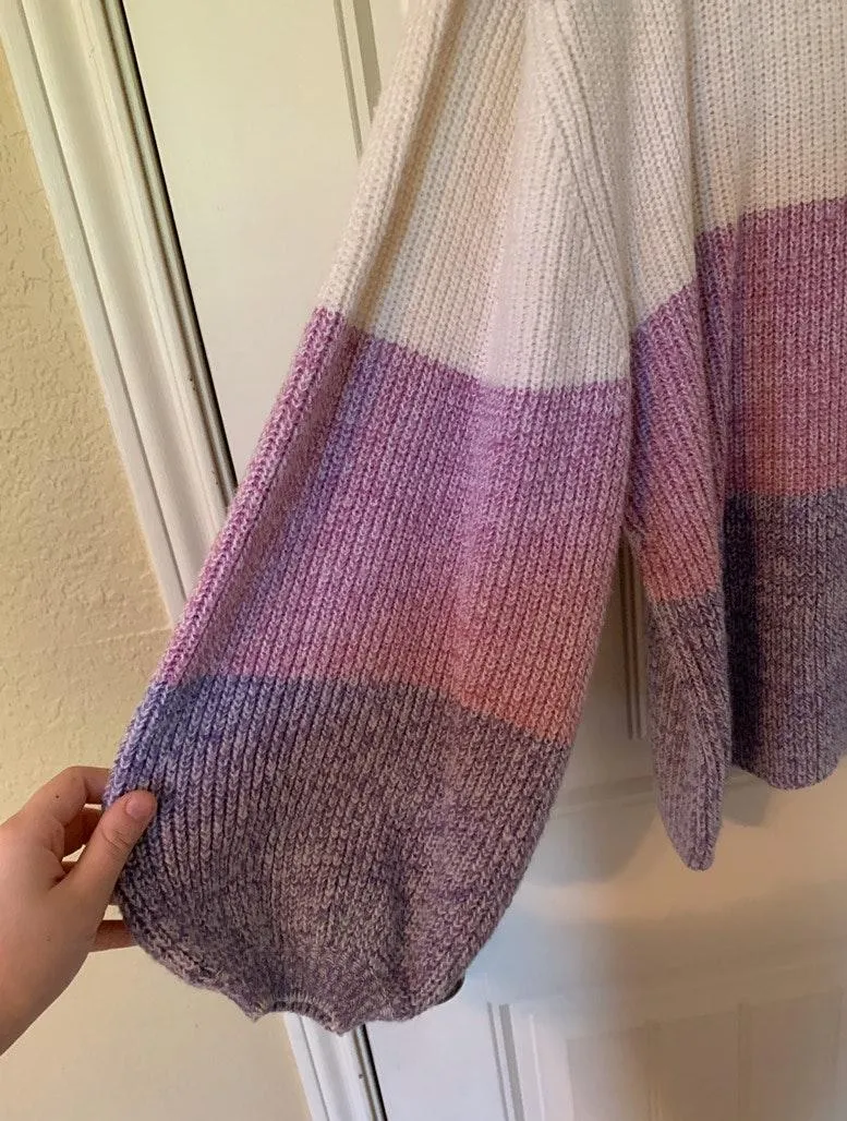 FSL Apparel Sweater Multiple Size M - Image 2