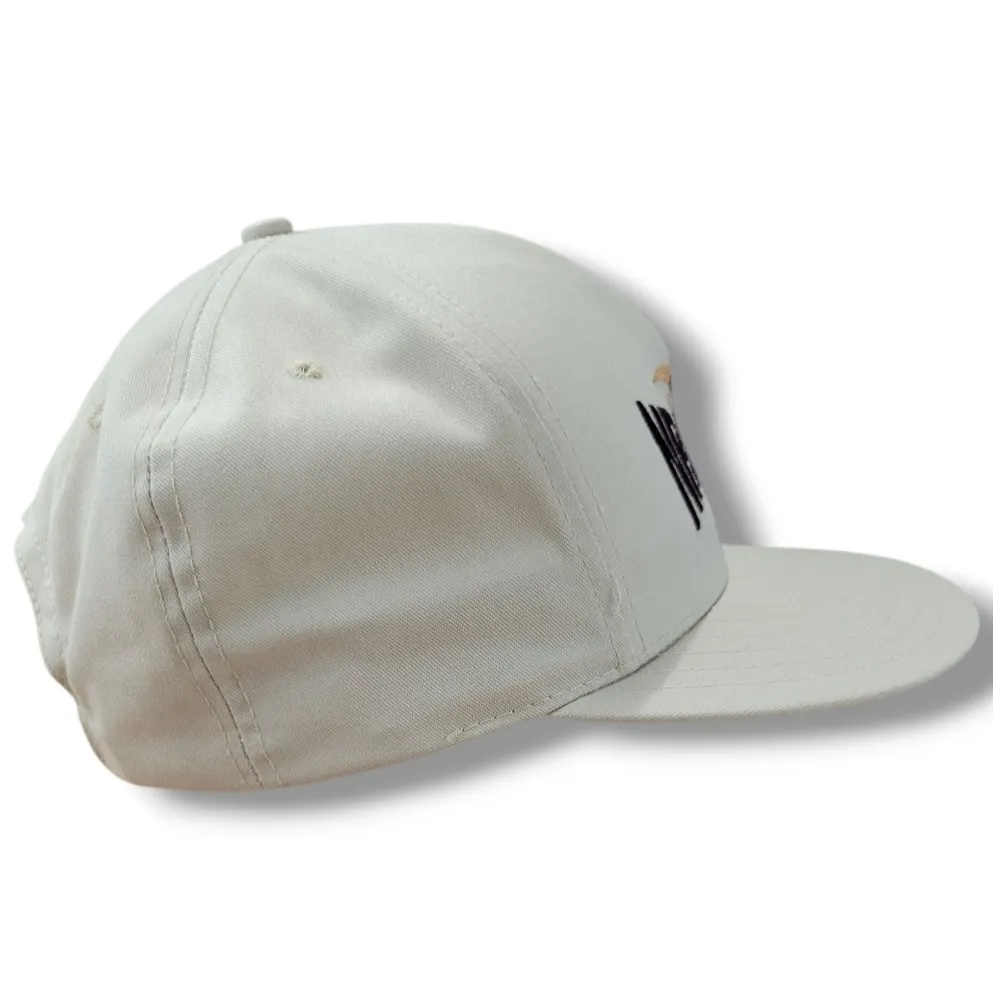 NRA Hat OSFM NRA ILA Hat Eagle Embroidered Embroidery Snapback Hat USA Made Hat Unisex Hat Multiple Size One Size - Image 5