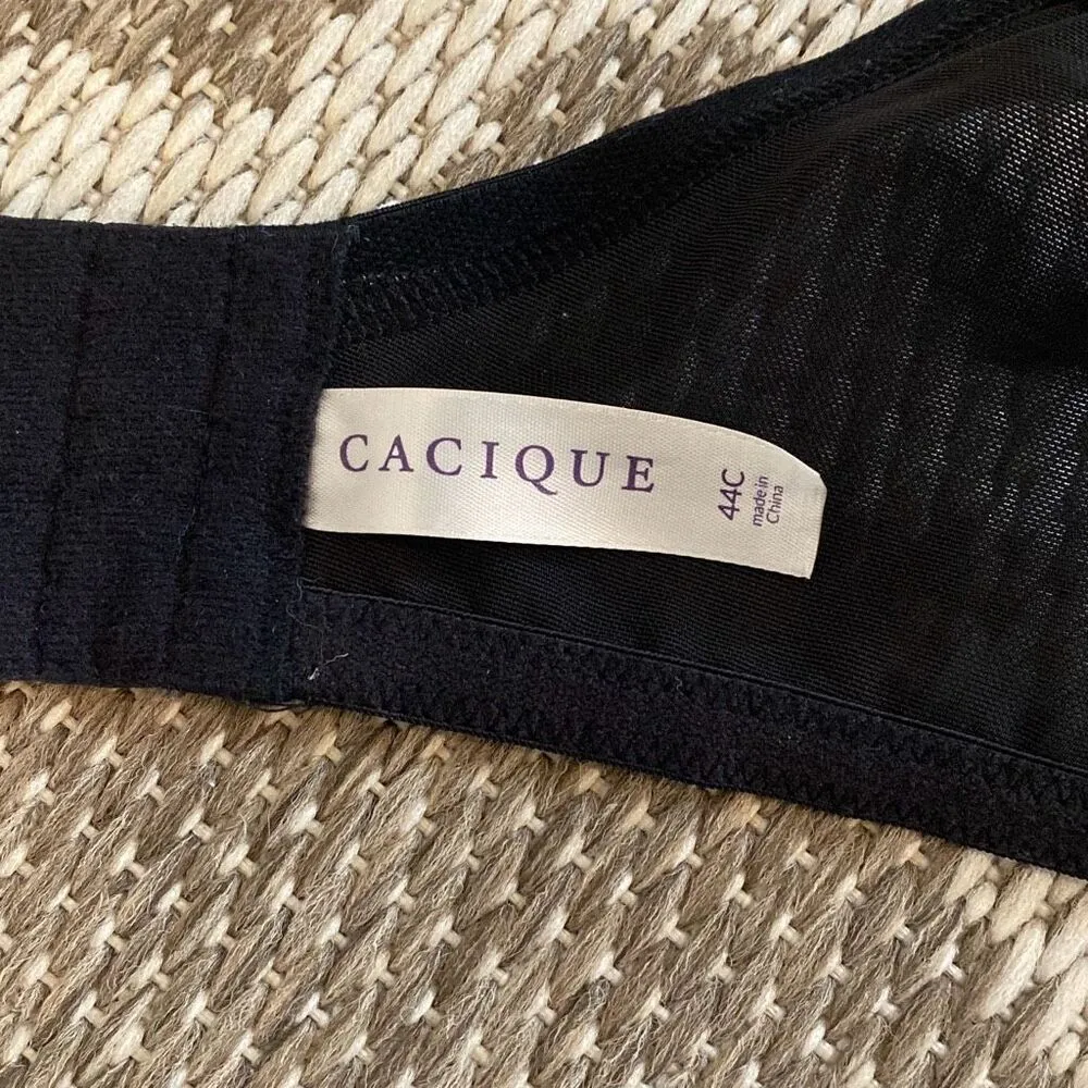 Cacique  bra size 44C - Image 4