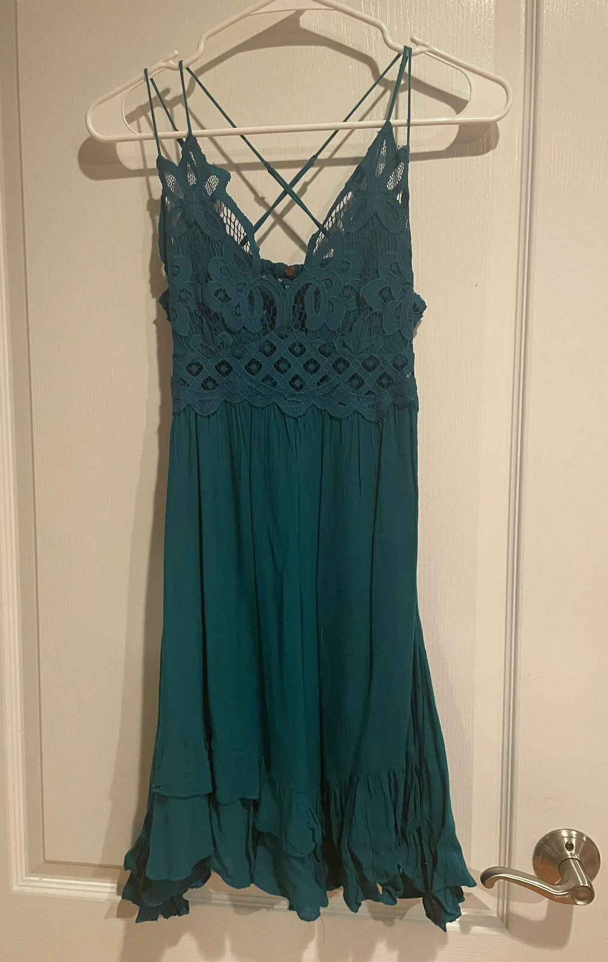 Free People Dress - Image 3