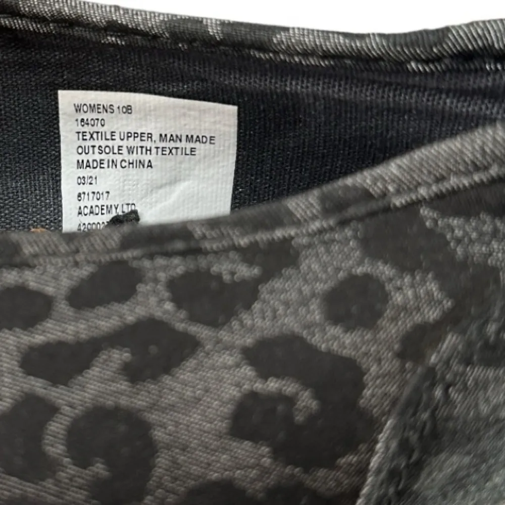 Magellan Outdoors Animal‎ Print Shoes - Image 6