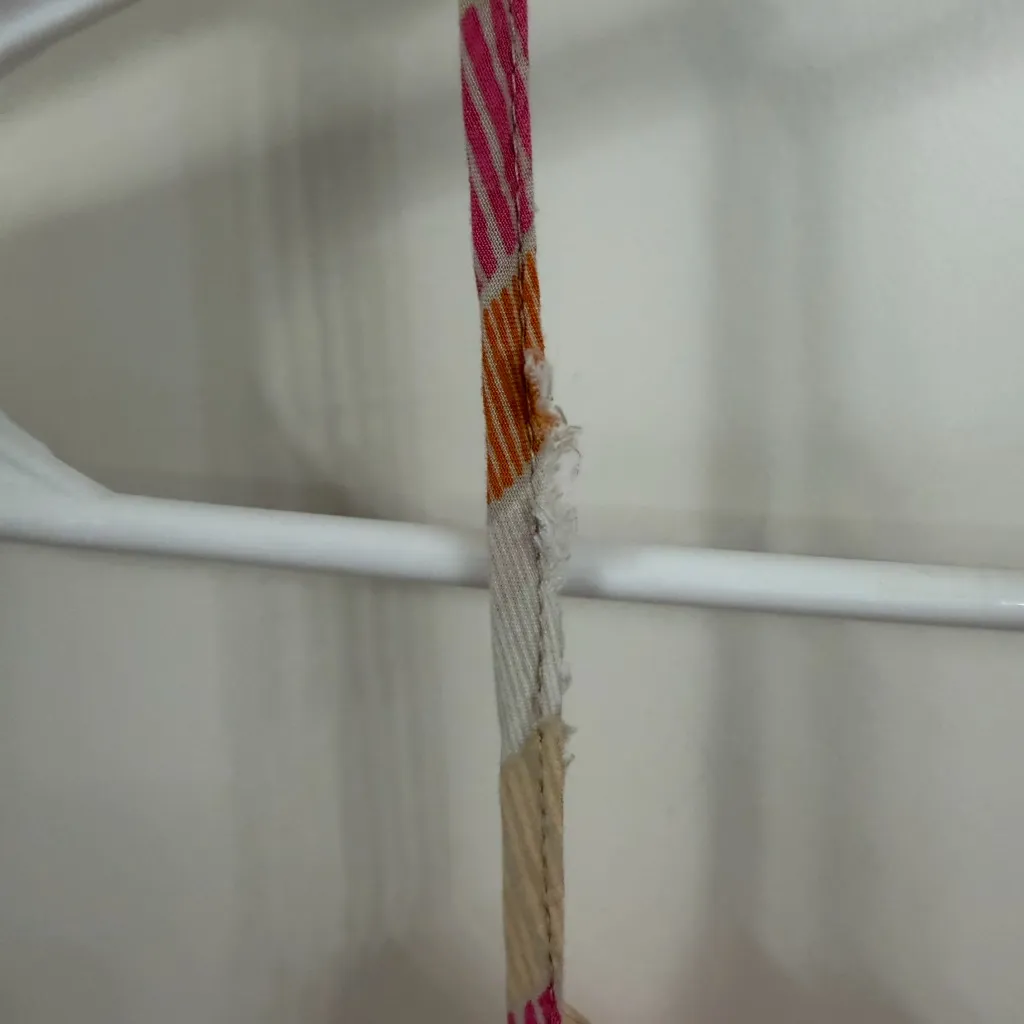 Matilda Jane  Multicolor Striped Jumpsuit - Image 5