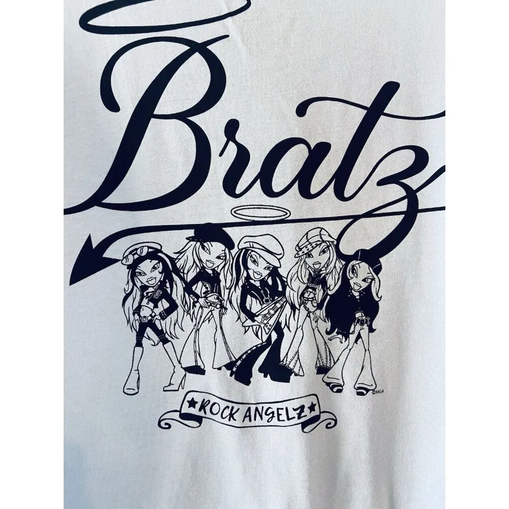 Bratz Dolls - Image 4