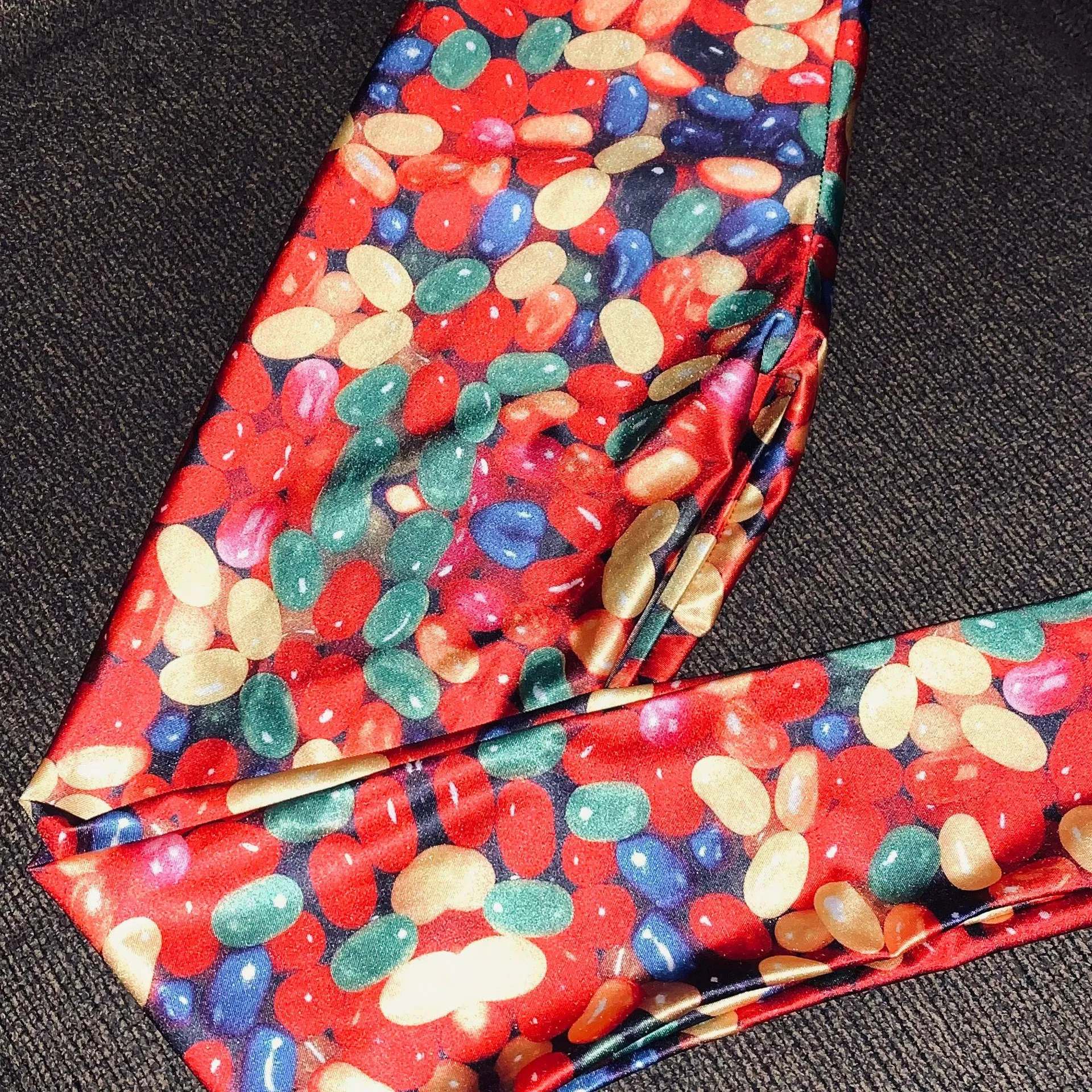 Lotus Candy Store Leggings  - Image 5