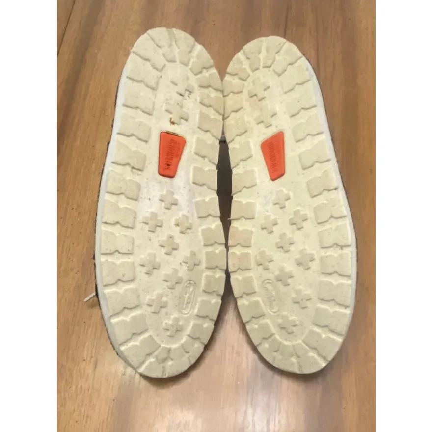 Clarks Originals Black Suede Chukka Ankle Boots Women’s 8 EU 39 Crepe Sole - Image 5