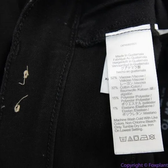 NEW Madewell 11" High-Rise Roadtripper Supersoft Skinny Jeans:‎ Stirrup, 27 - Image 15