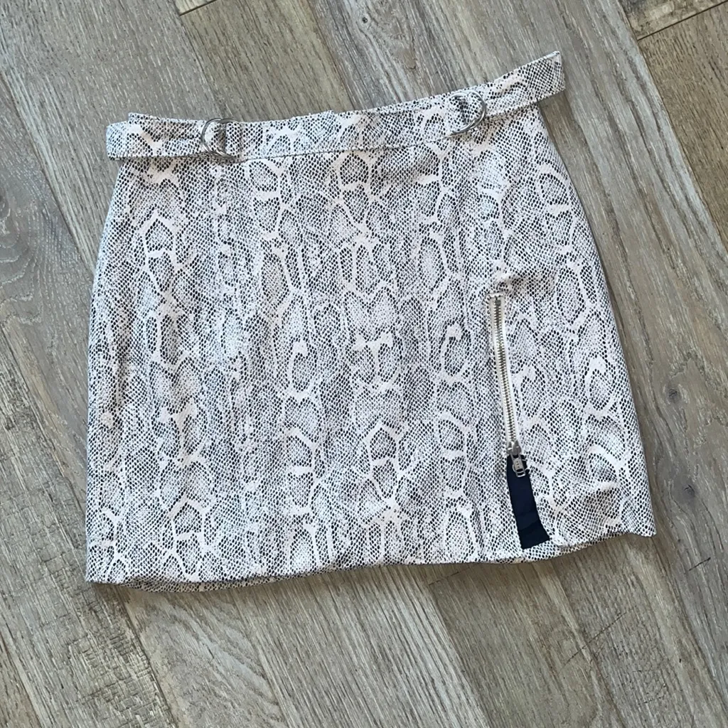 Free People Midnight Magic Mini - Image 2