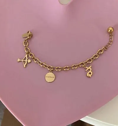 “How Charming” Bracelet - Image 11