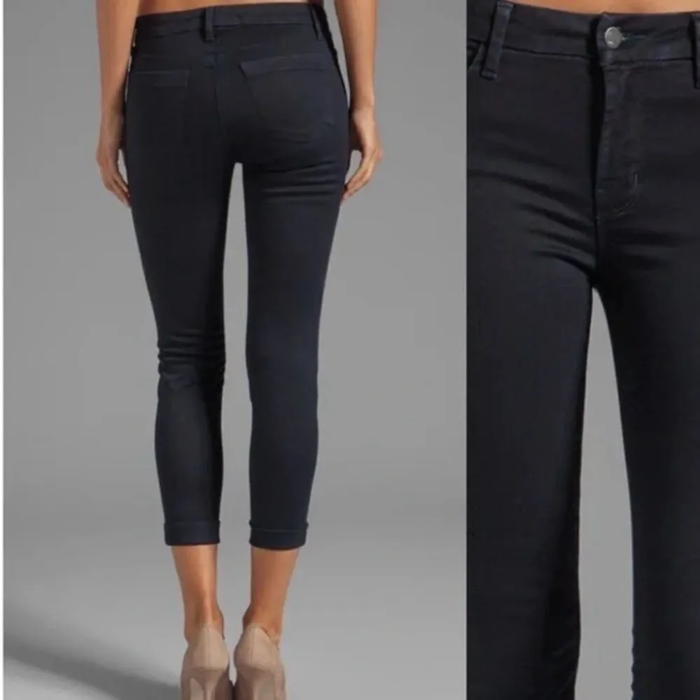 ✨ Anja Crop in Vision
J Brand✨ - Image 4