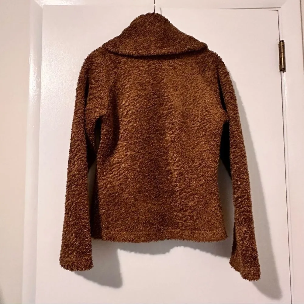 Patagonia Synchilla Fleece Zip Jacket - Image 3