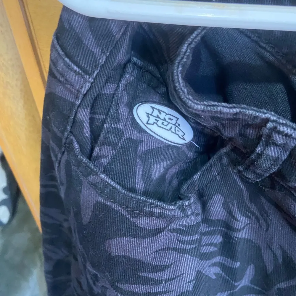 H&M No Fear Jeans size 6 - Image 7