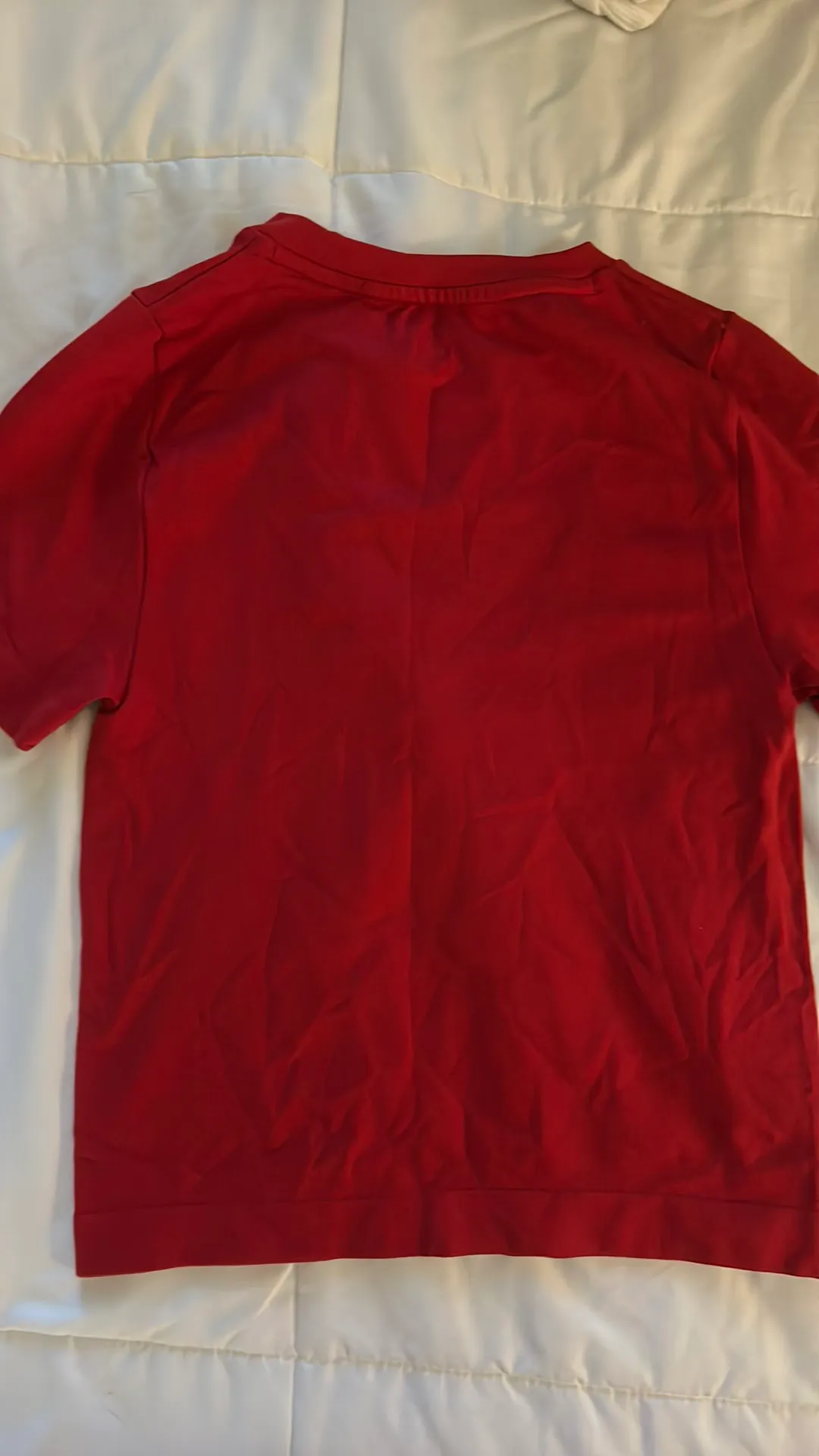 Target Fitted Tee - Image 2