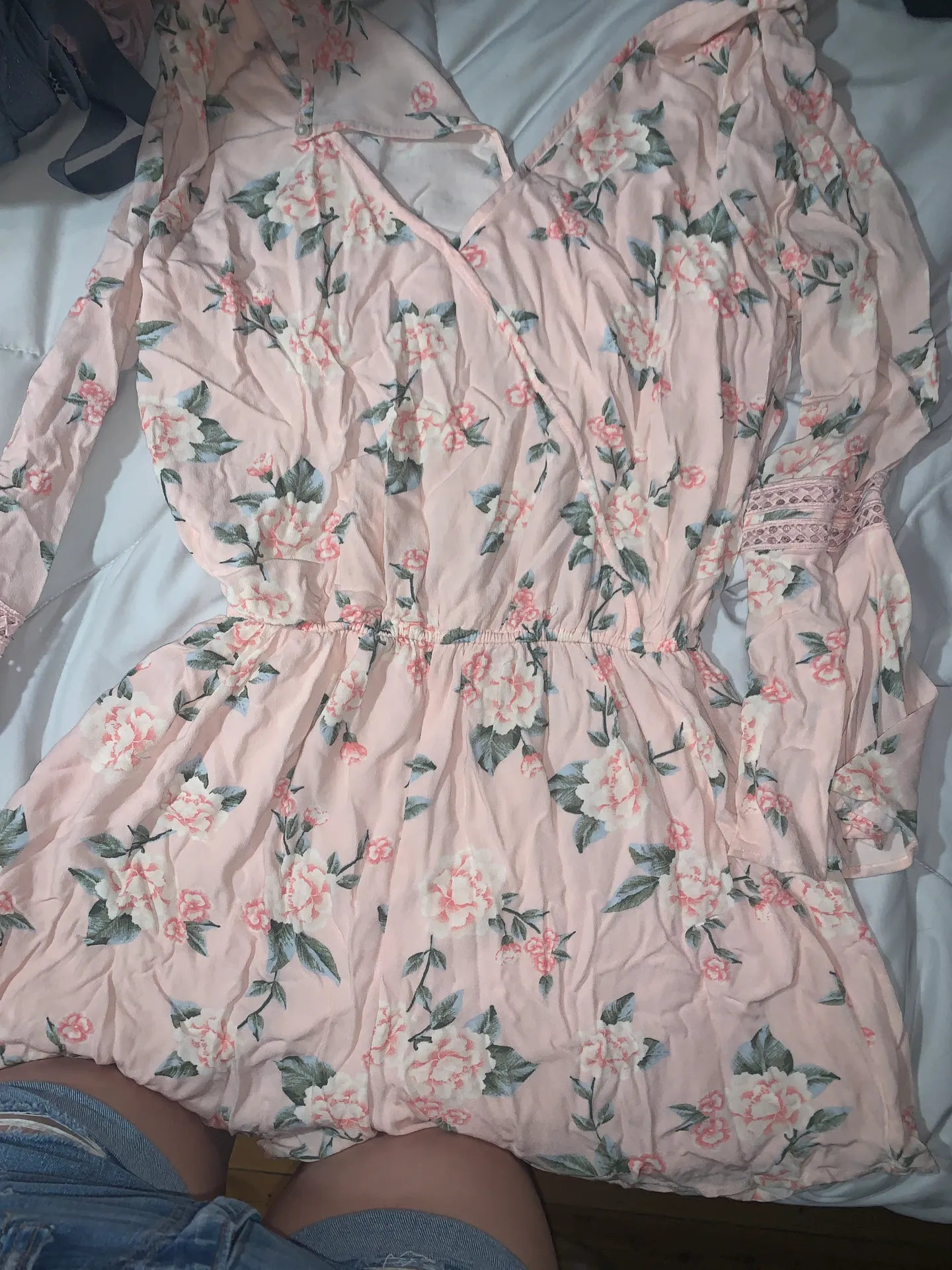 Romper Long Sleeve - Image 2