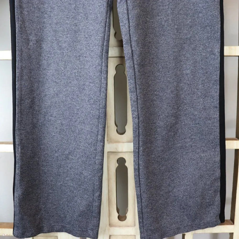 Calvin Klein  Performance Athletic Workout Cropped Stretch Pants Size L - Image 6