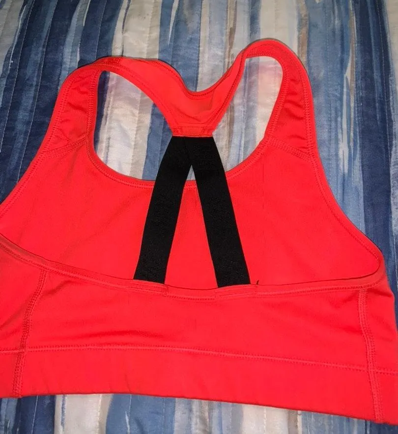 Nike Sports Bra - Image 2