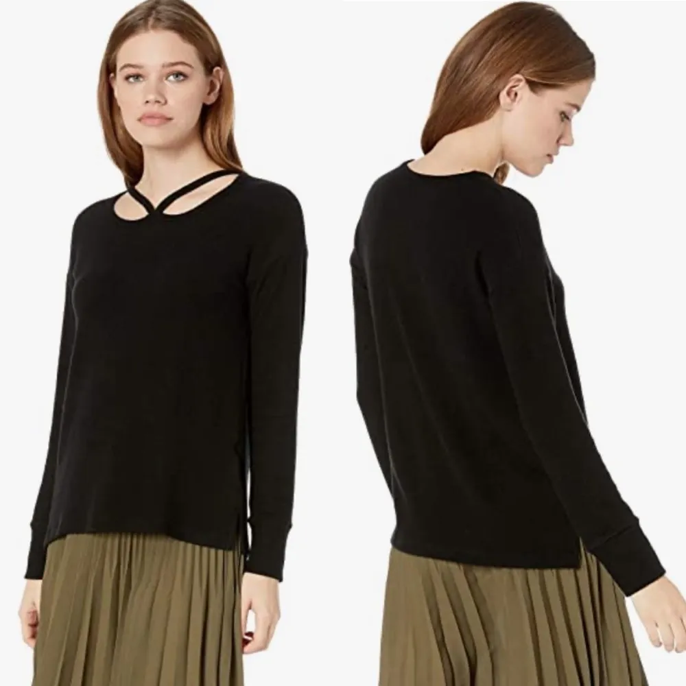 LNA  BRUSHED MEADOW Sweater - Image 5