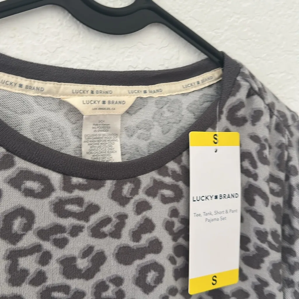 Lucky brand Pajama Top - Image 2