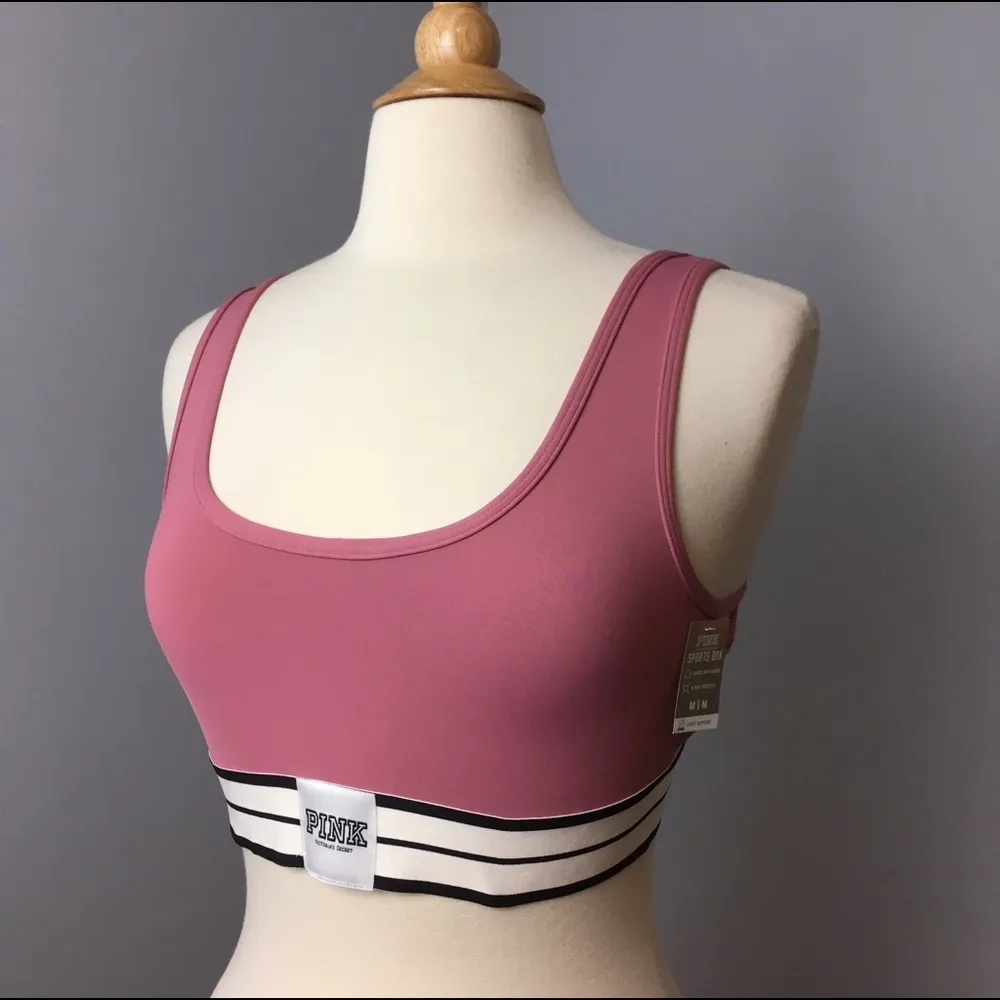 Victoria's Secret Ultimate Strappy Side Sports Bra - Image 4