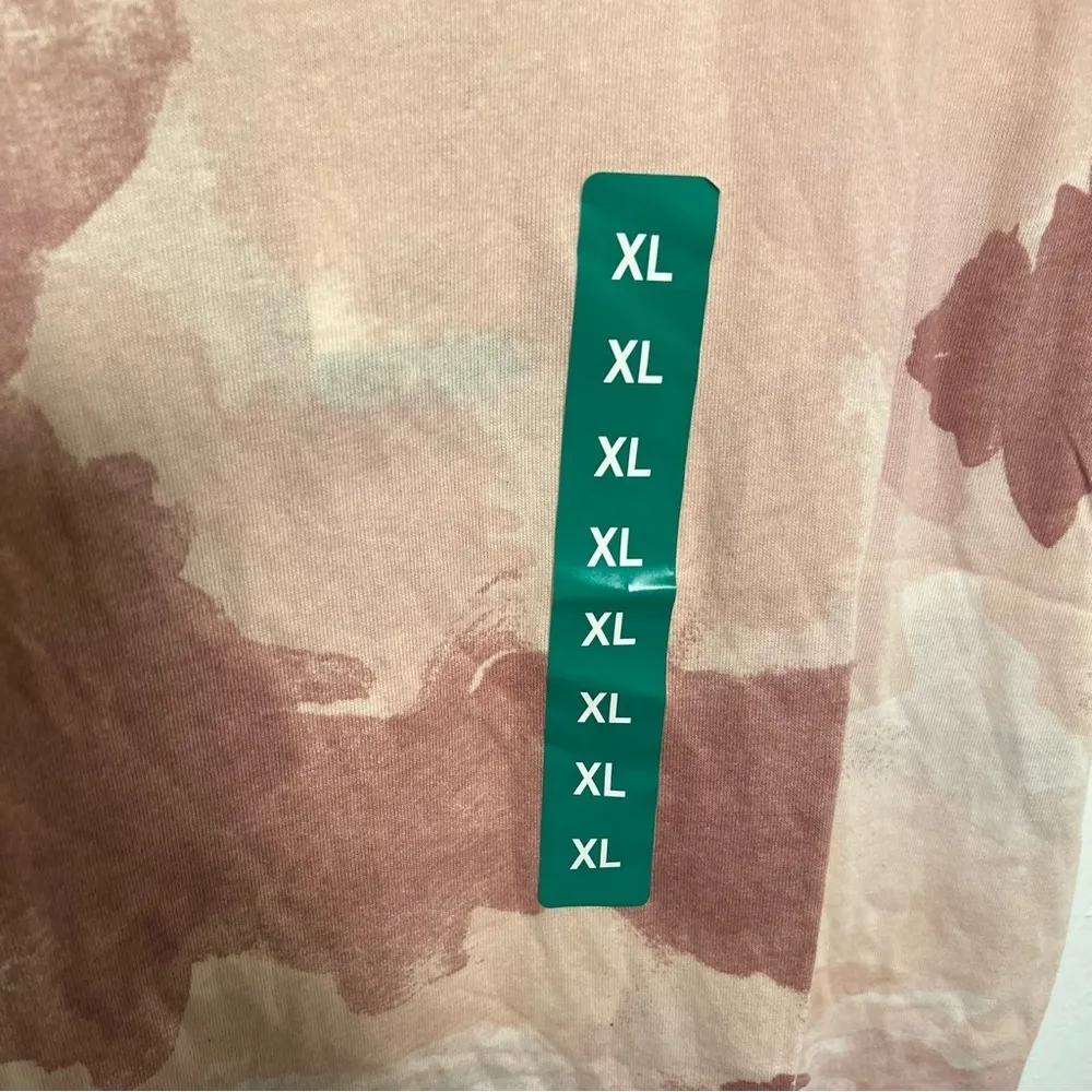 Alternative Scoop Neck t-Shirt Blush Dreamstate - Image 6