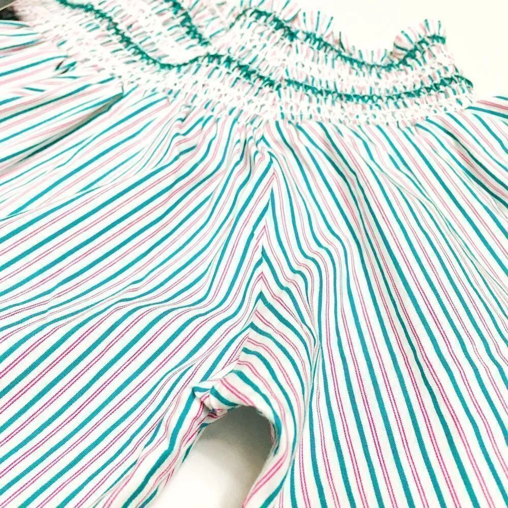 grand green bell sleeve Size M - Image 2