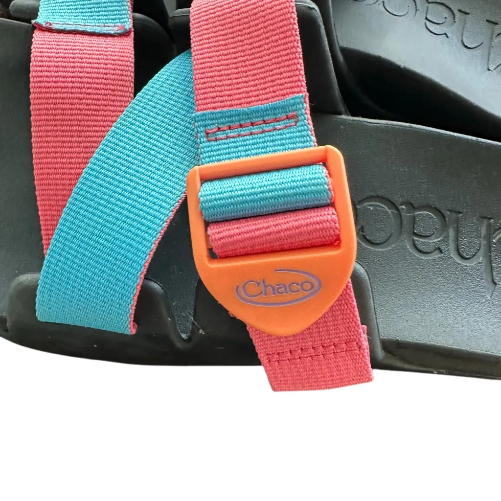 Chaco Women's Chillos Slide Sandals 8 - Image 6