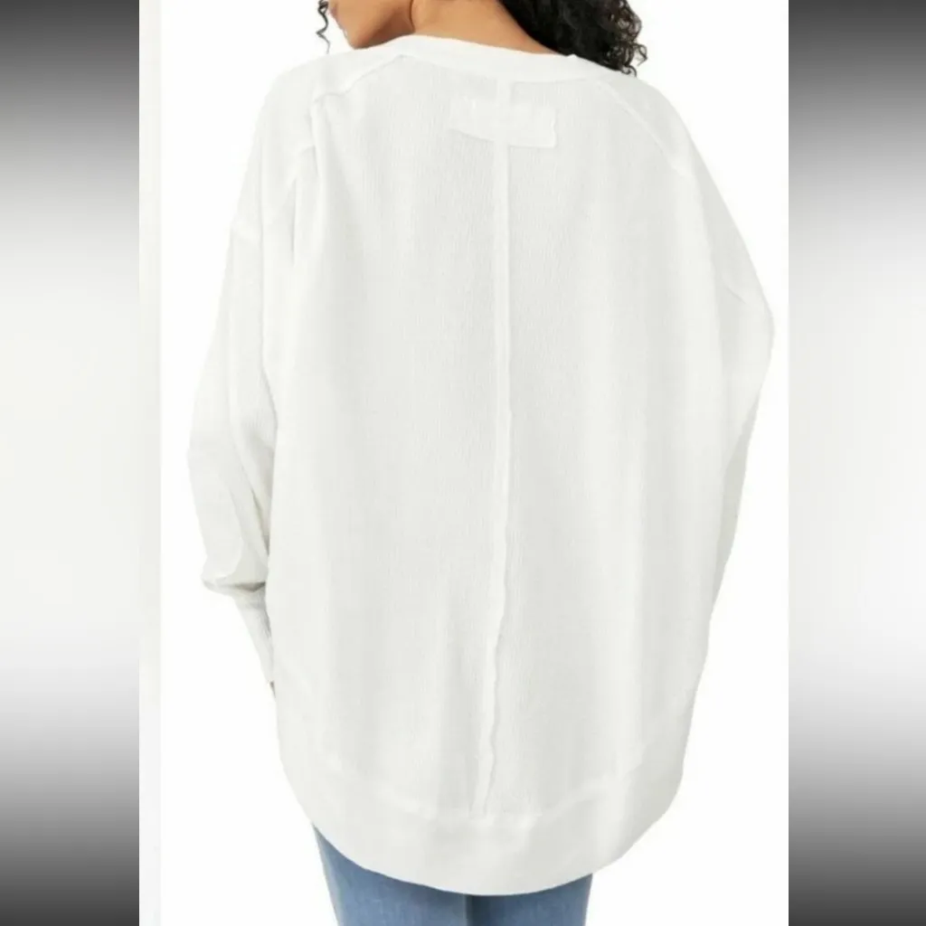 NWOT We The Free Owen Thermal - Image 4