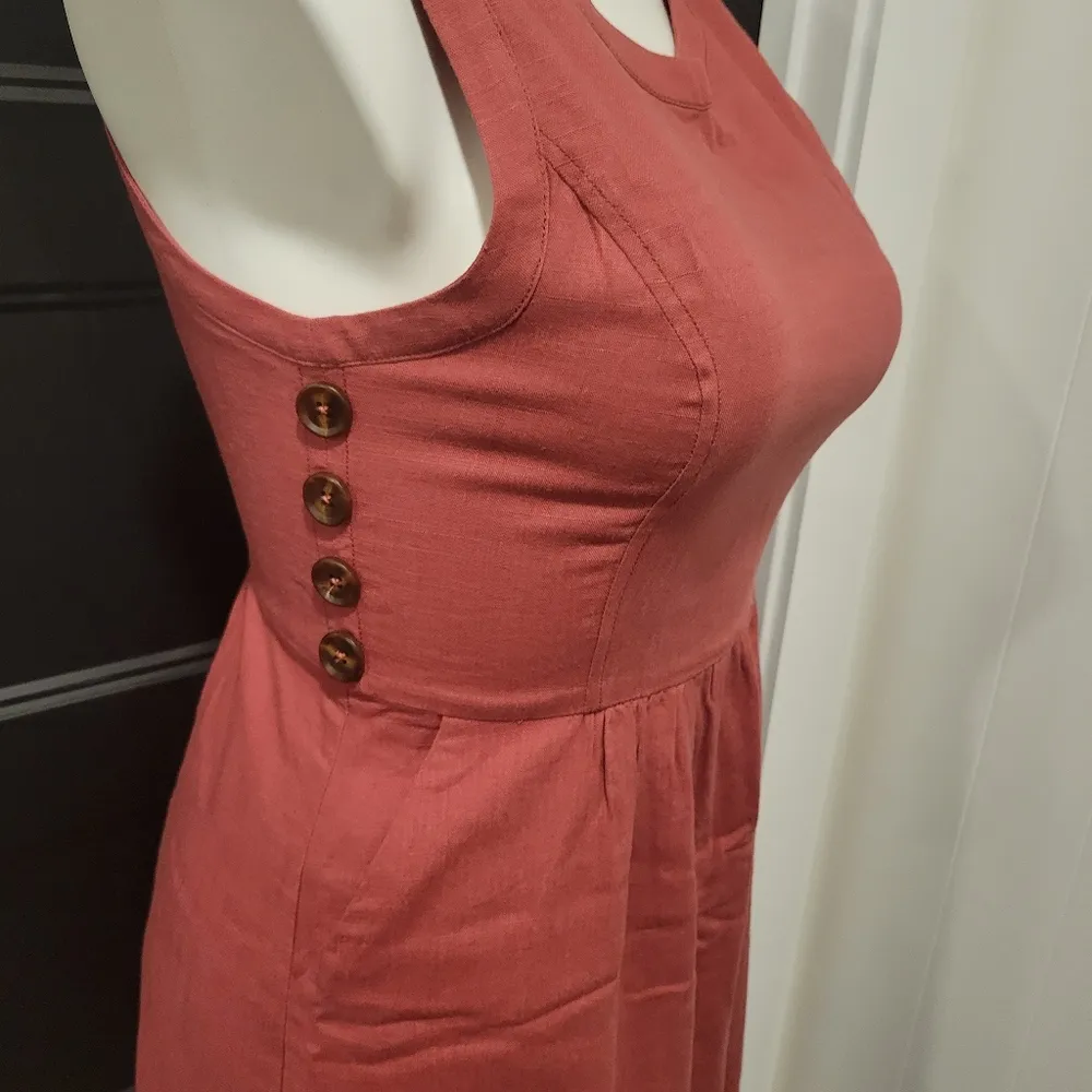 ModCloth midi dress - Image 5