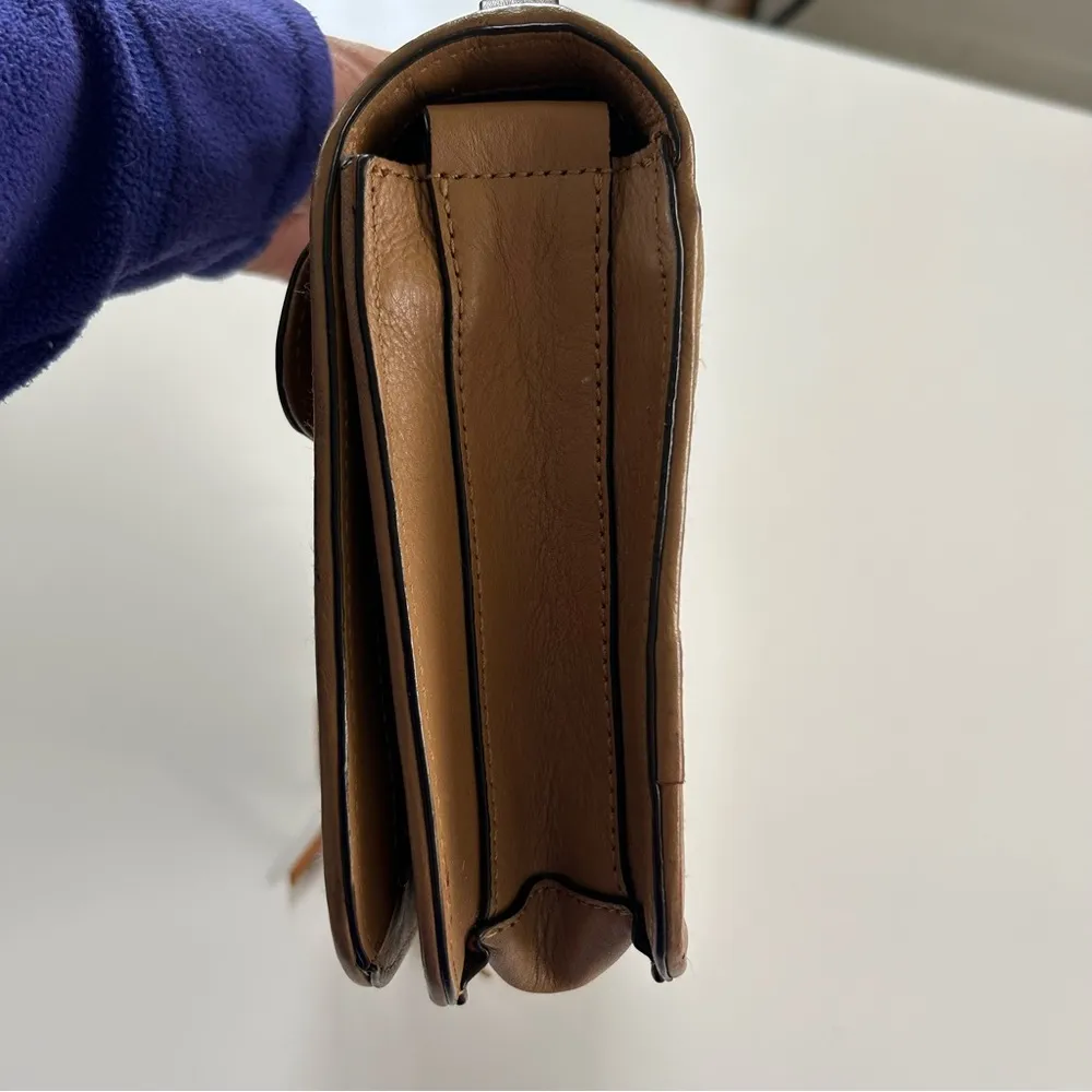 Rebecca Minkoff  Leather handbag - Image 6