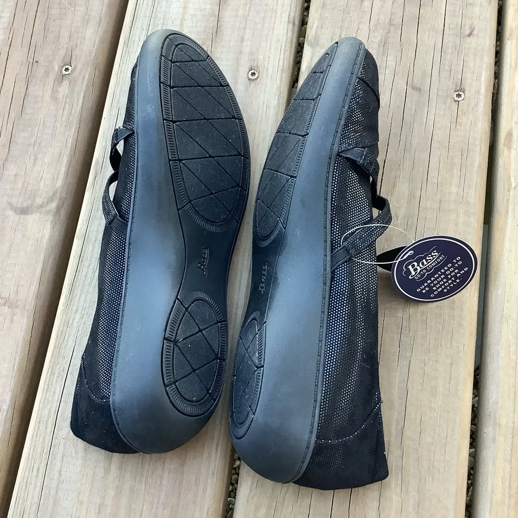 Cute casual loafers NEW 🖤🖤 Black Size undefined - Image 10