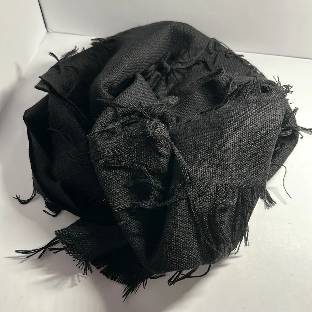 Sasso + Smyth Scarf/Wrap - Image 4