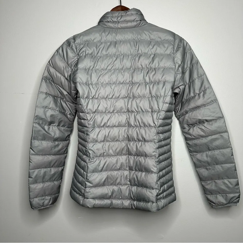 Patagonia Down Sweater Jacket - Image 2