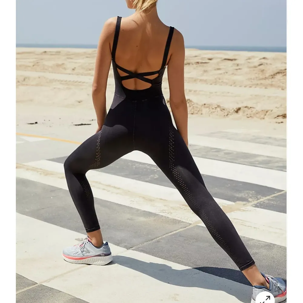 FP Movement Good Karma Onesie - Image 4