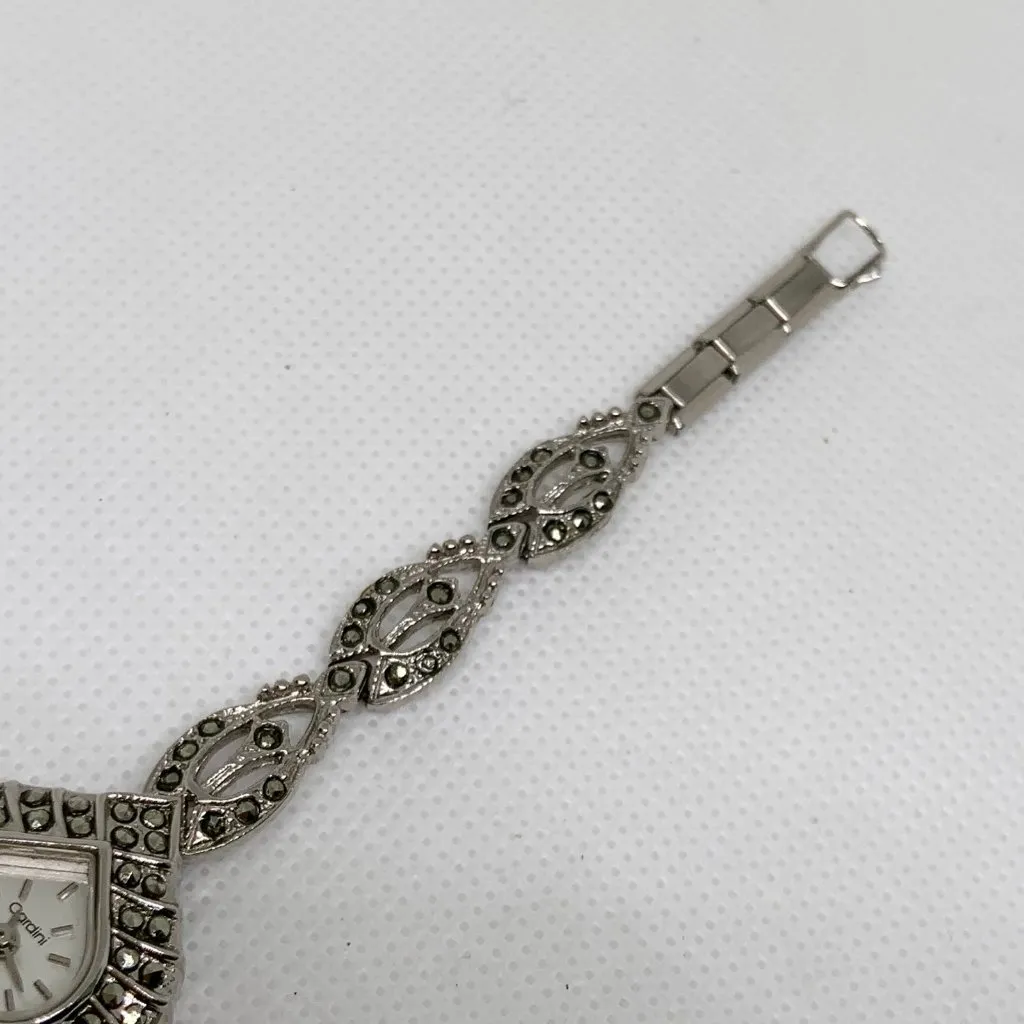 Cardini ladies silver - Image 4